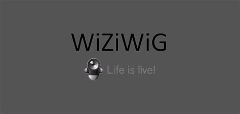 wiziwig for pc